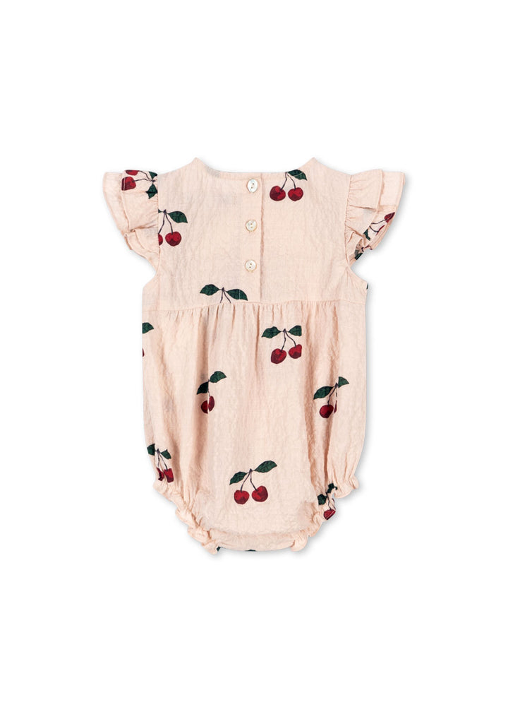 ELIN ROMPER GOTS