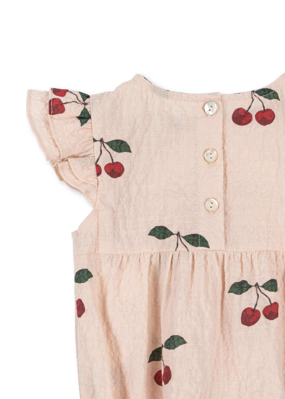 ELIN ROMPER GOTS