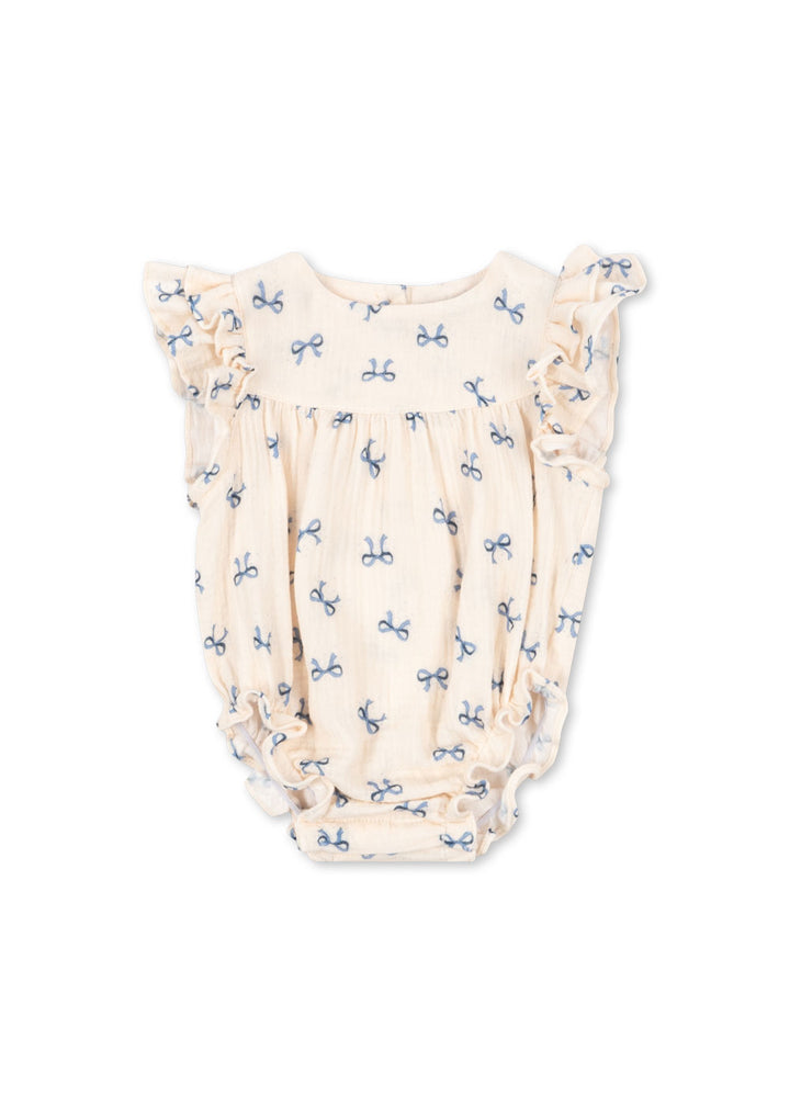 COCO ROMPER GOTS