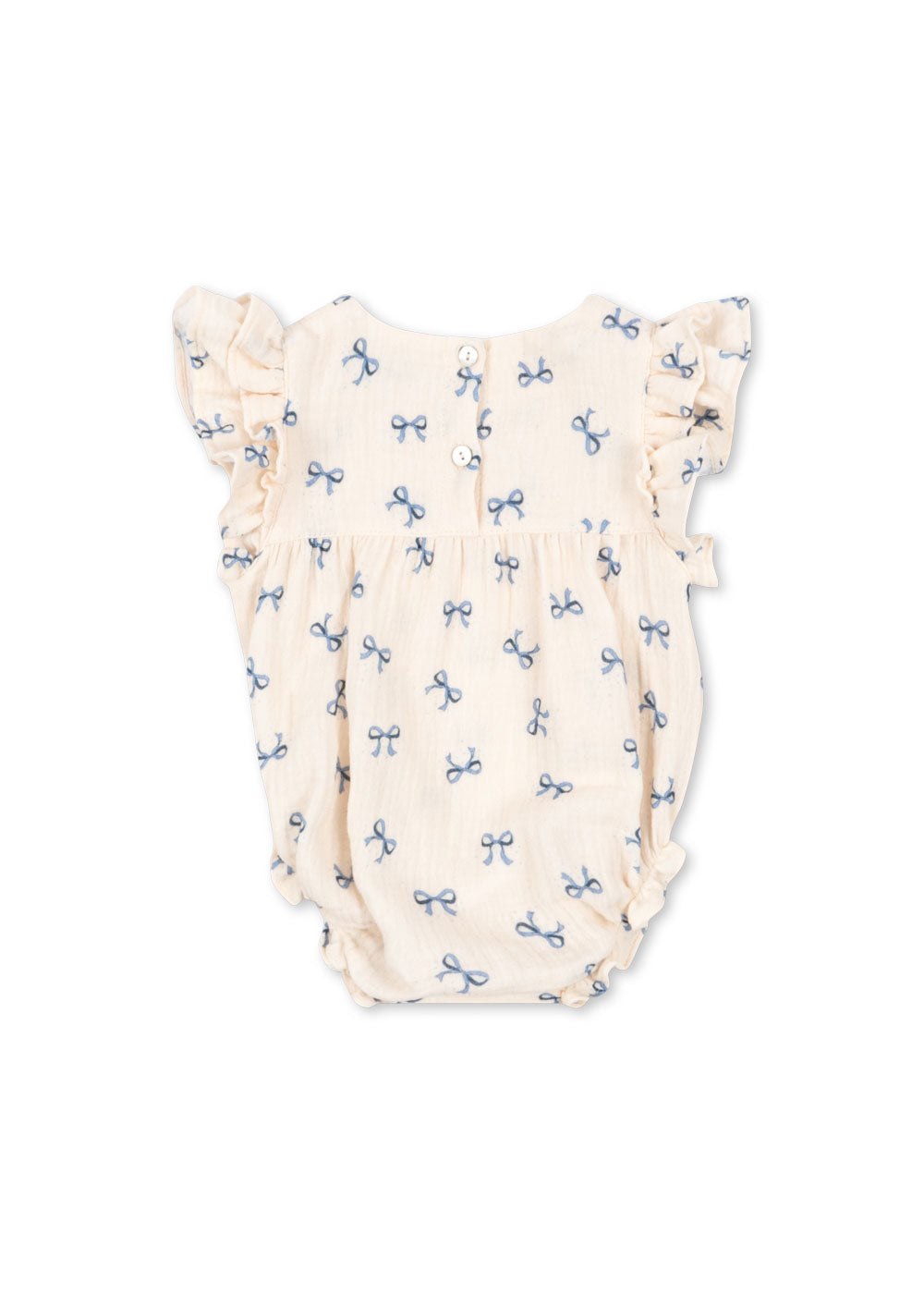 COCO ROMPER GOTS