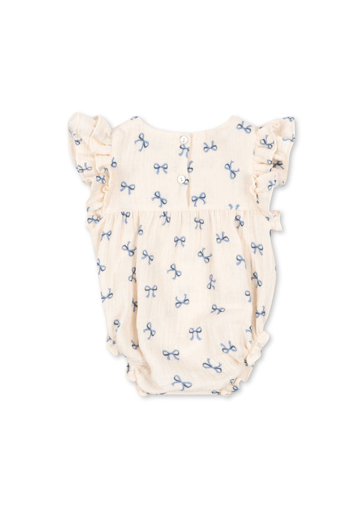 COCO ROMPER GOTS