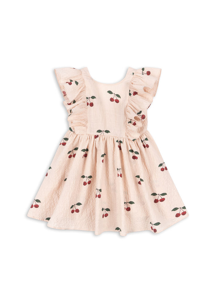 ELIN DRESS GOTS
