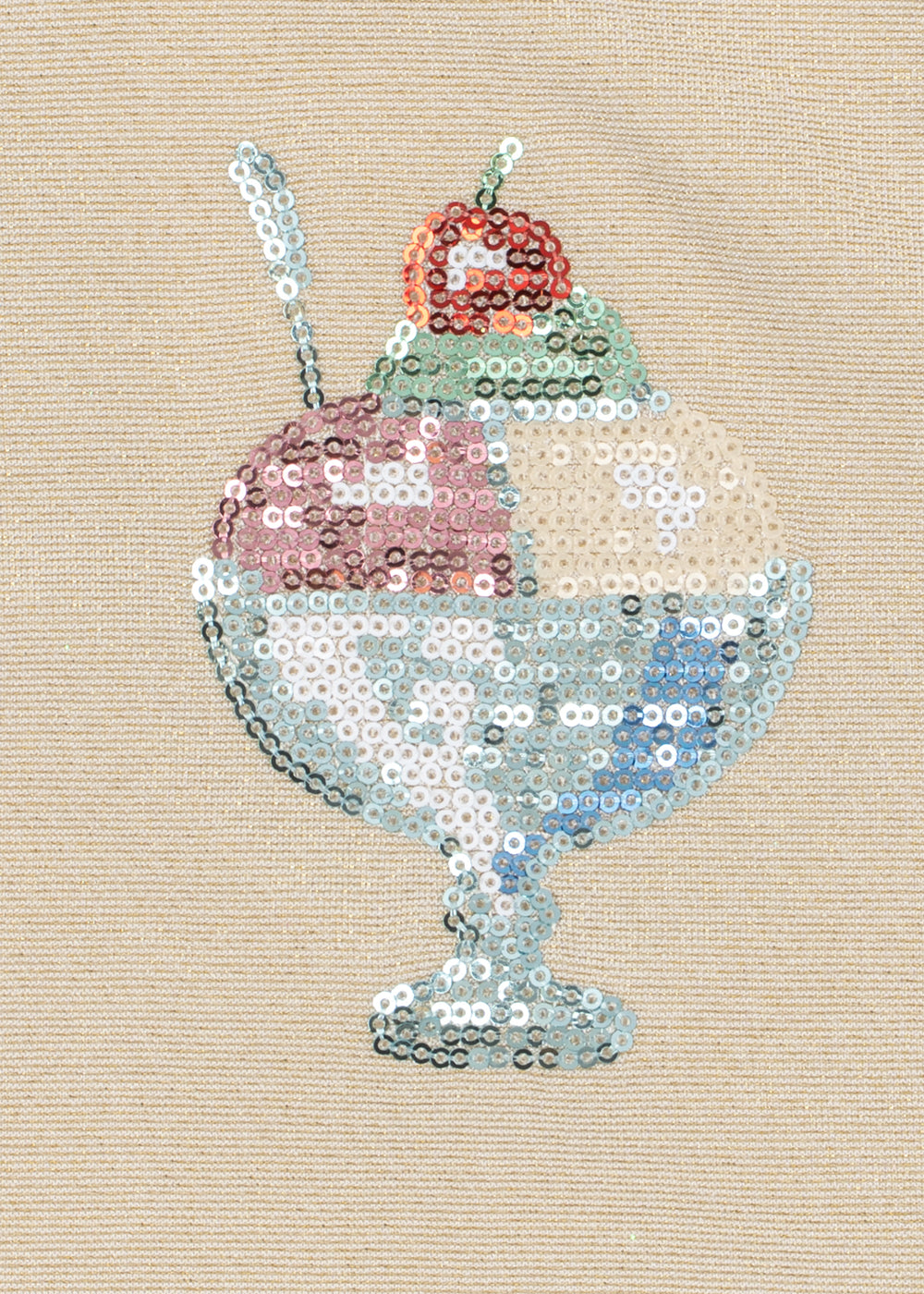 AMANDINE SWIMSUIT || ROSEWATER