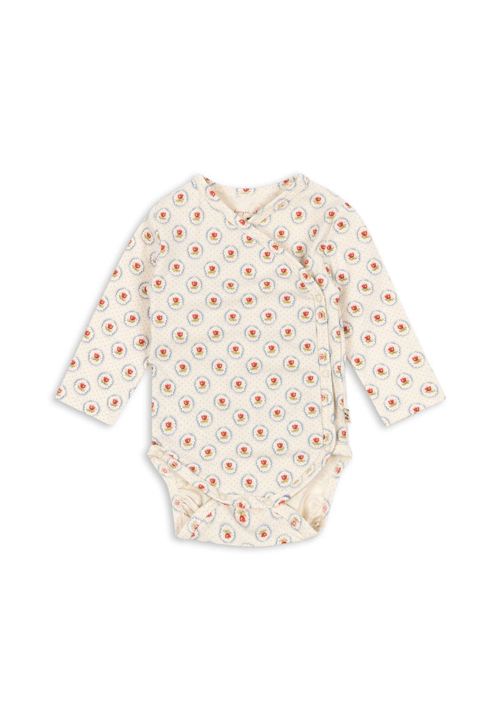 BASIC LS NEWBORN BODY ||  MIRAGE
