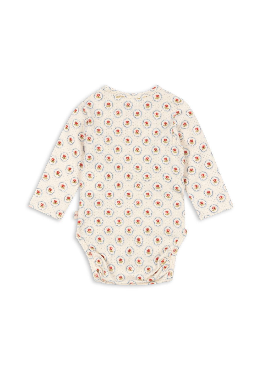 BASIC LS NEWBORN BODY ||  MIRAGE