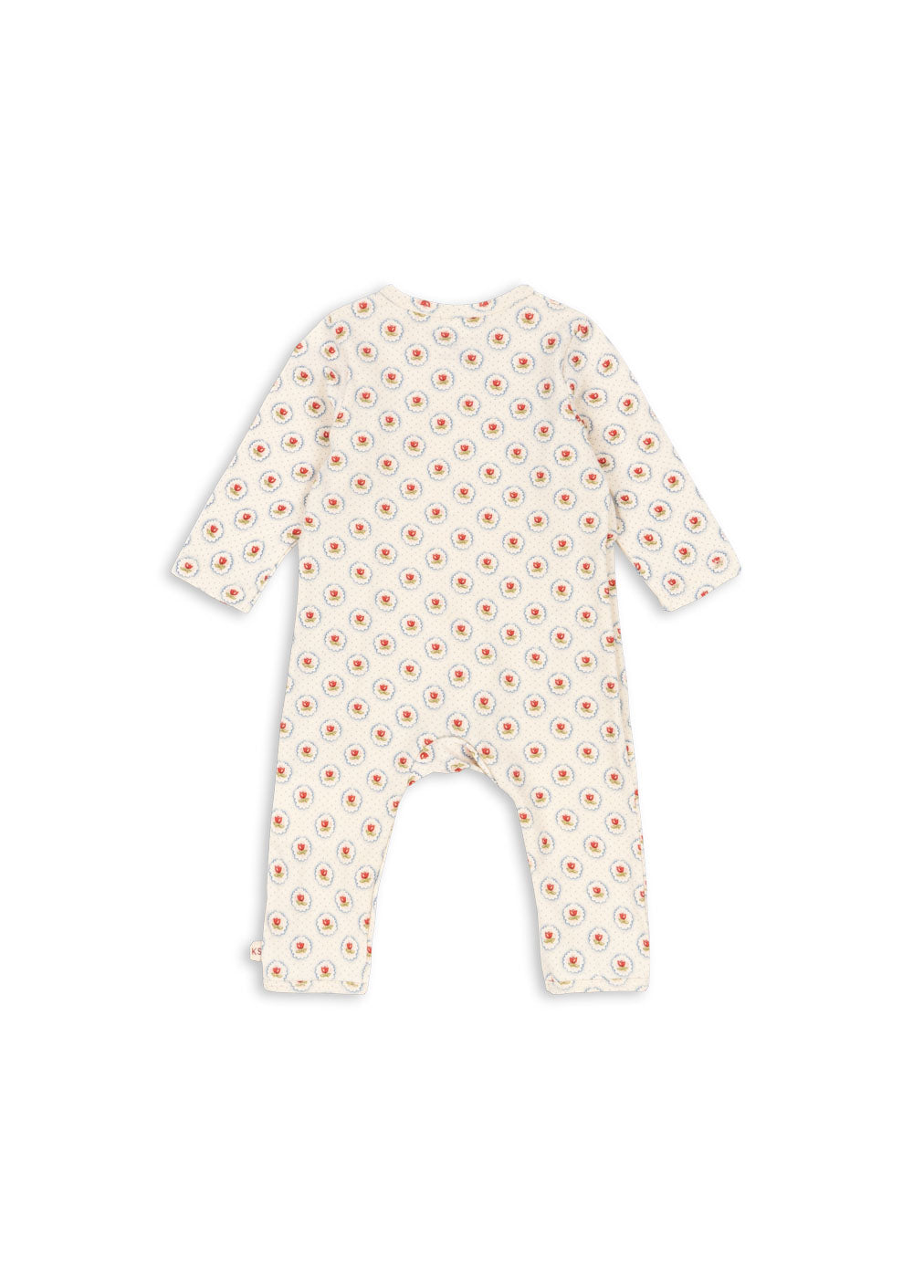 BASIC NEWBORN ONESIE || MIRAGE
