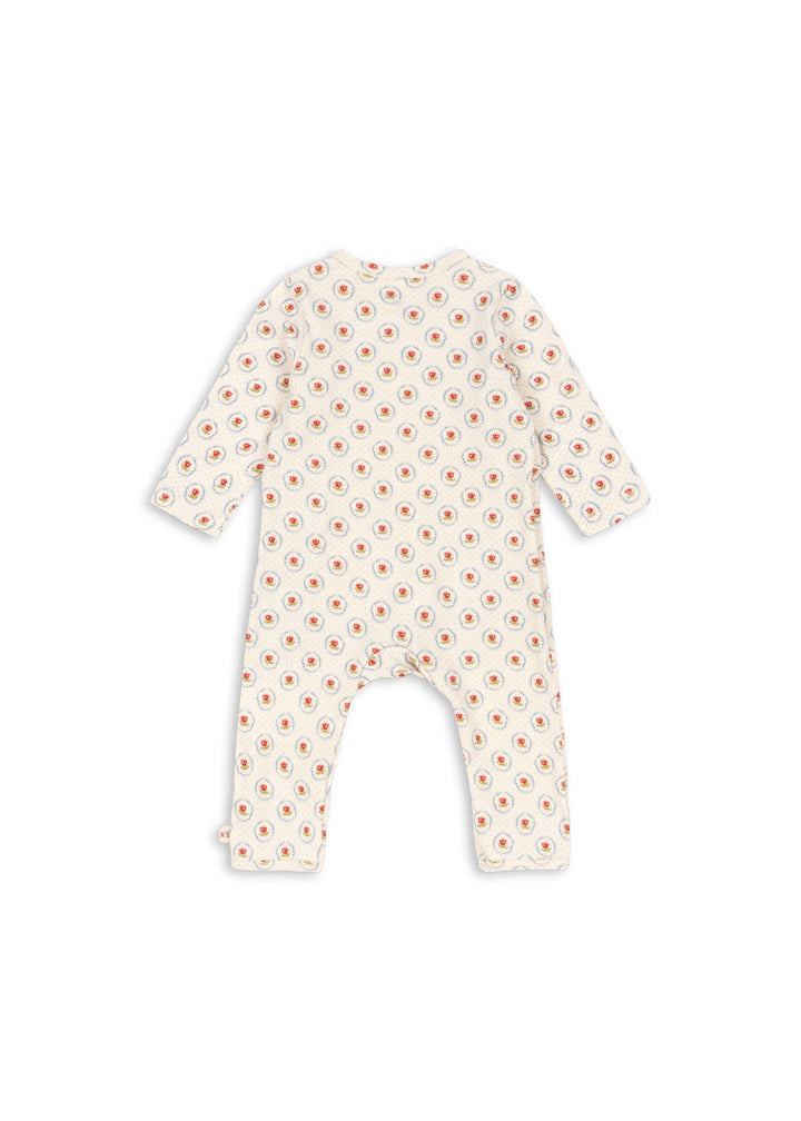 BASIC NEWBORN ONESIE || MIRAGE