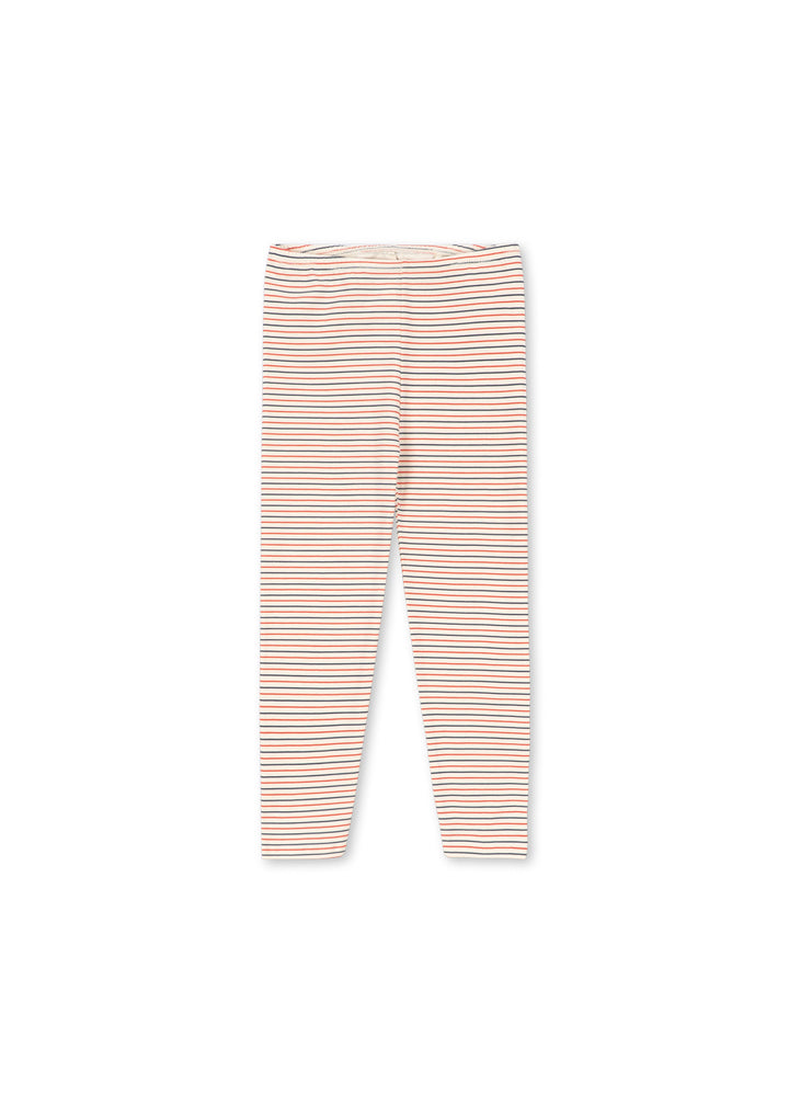 BASIC PANTS || STRIPE TRICOLORE PETIT