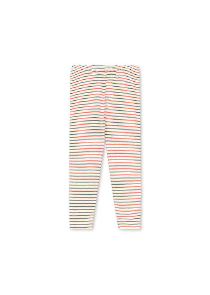 BASIC PANTS || STRIPE TRICOLORE PETIT