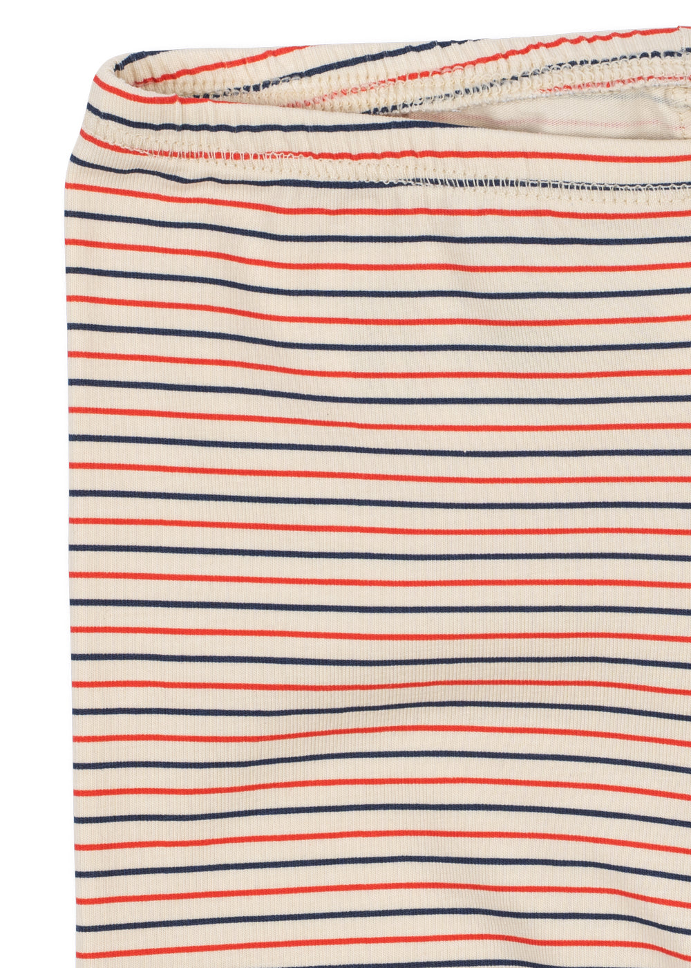 BASIC PANTS || STRIPE TRICOLORE PETIT