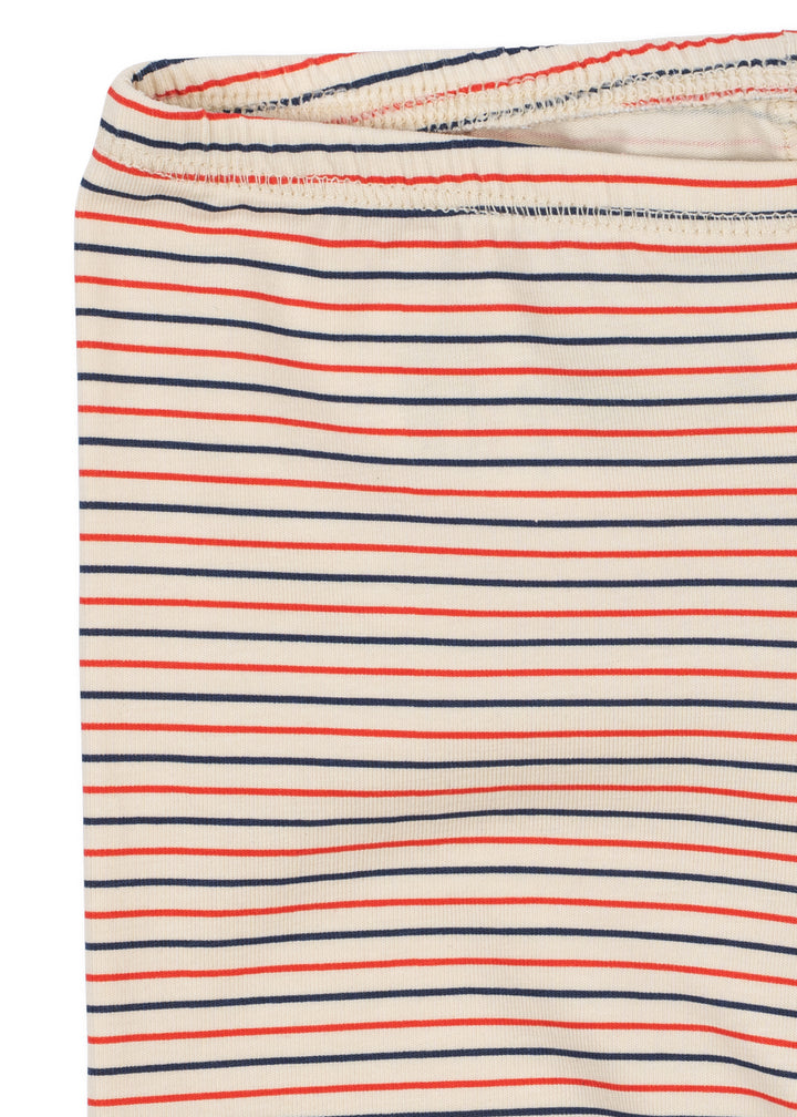 BASIC PANTS || STRIPE TRICOLORE PETIT