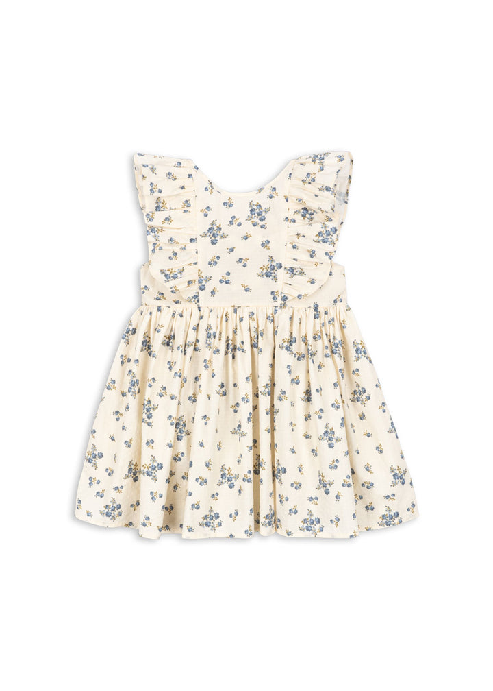 CIANNA DRESS || TRAMONTO