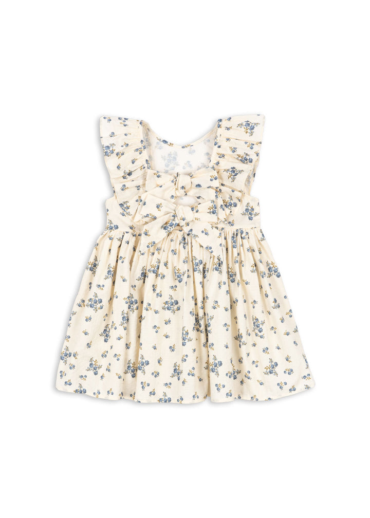 CIANNA DRESS || TRAMONTO