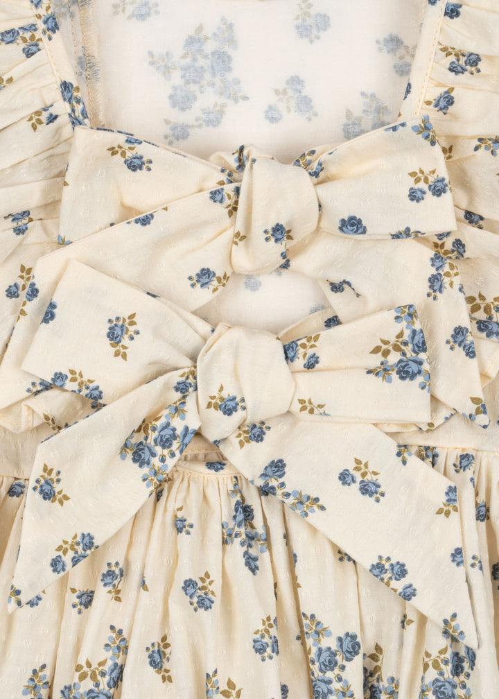 CIANNA DRESS || TRAMONTO