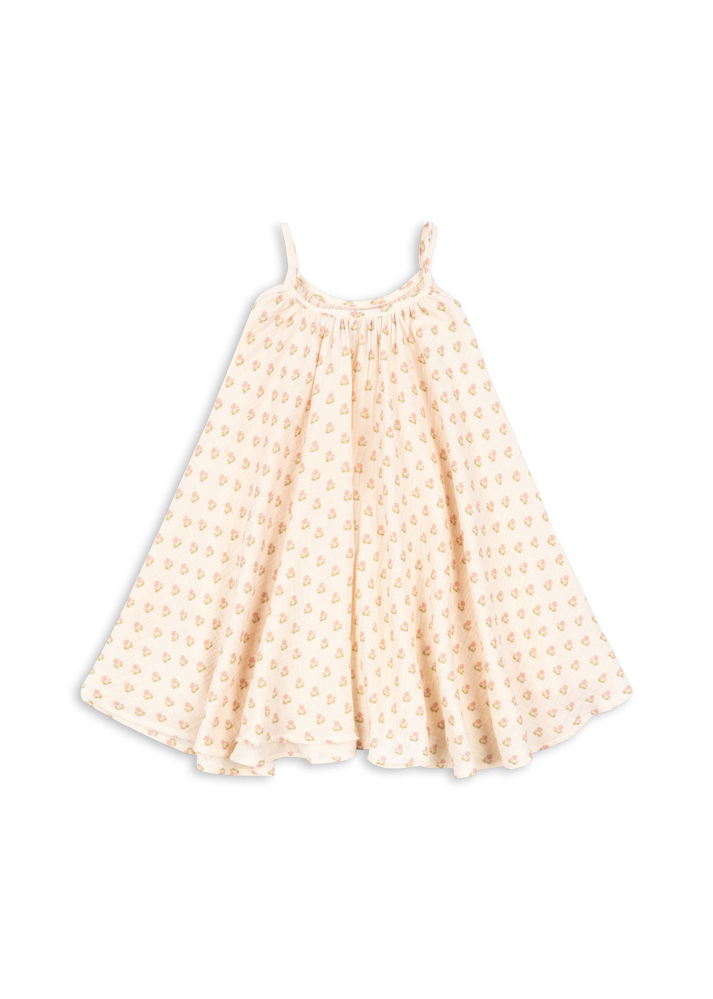 COCO STRAP DRESS || CARTA ROSA