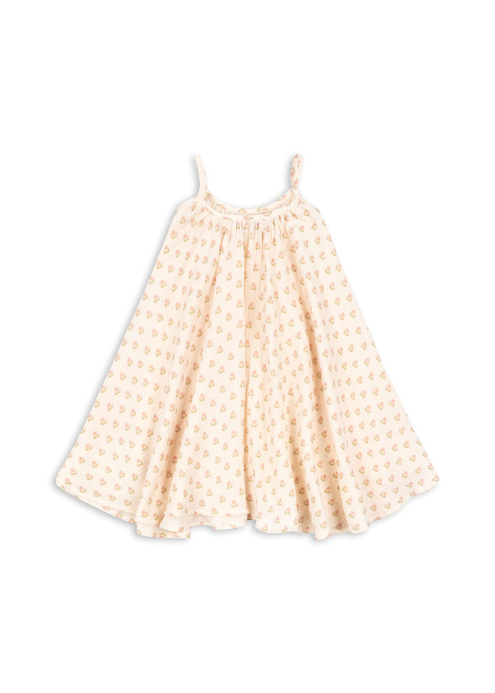 COCO STRAP DRESS || CARTA ROSA