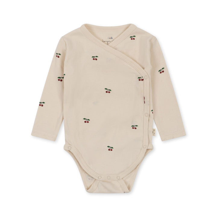 NEWBORN BODY GOTS