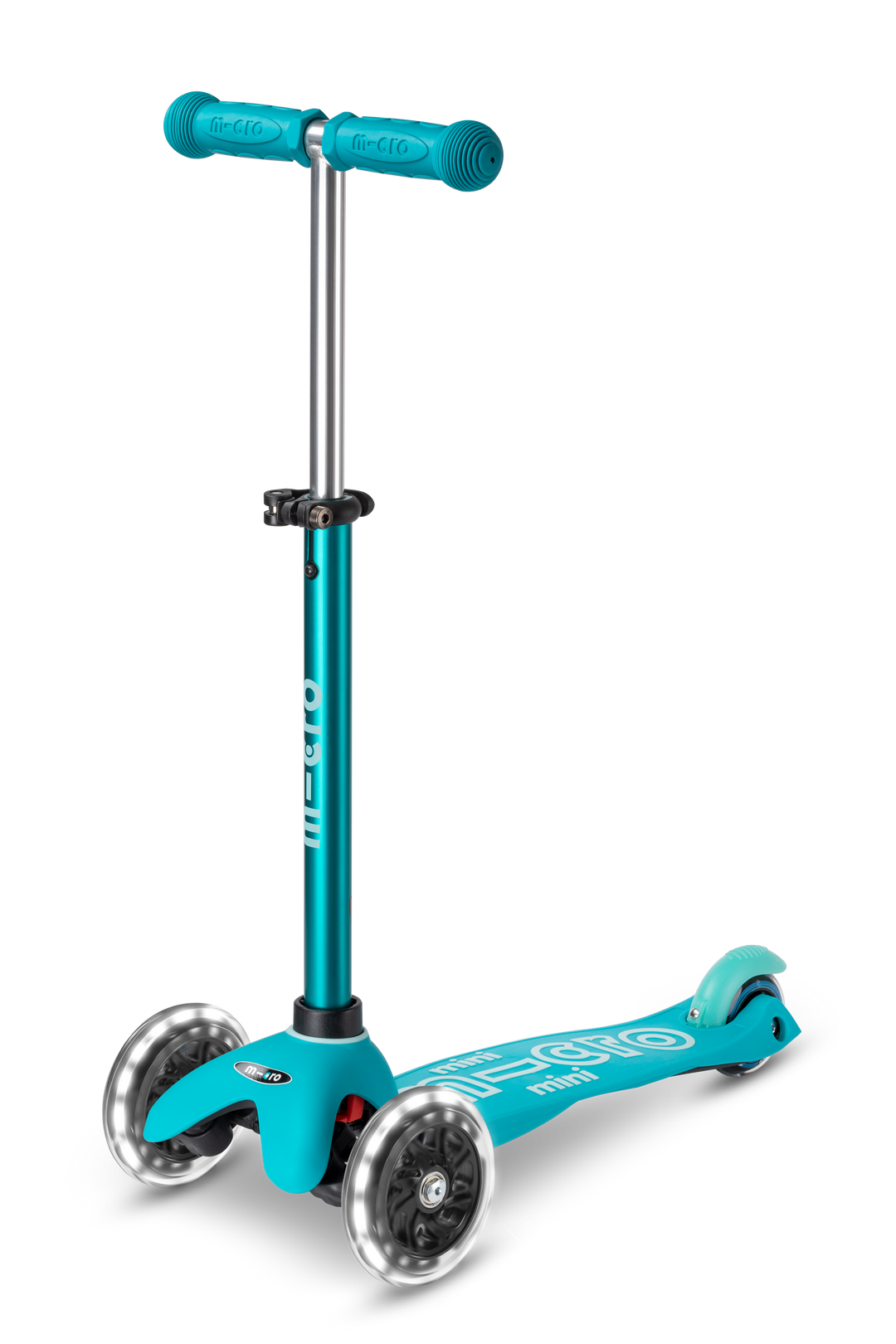 micro mini scooter || aqua