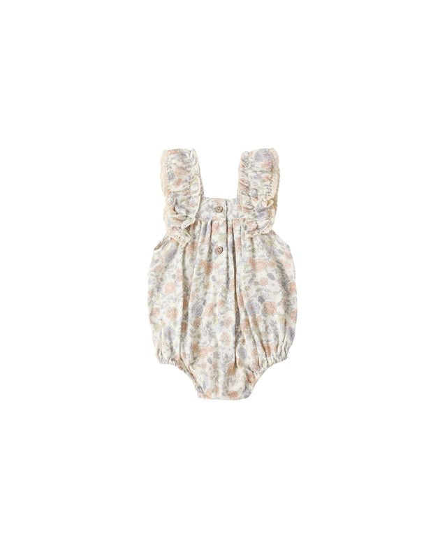 MAYA ROMPER || BLOOM