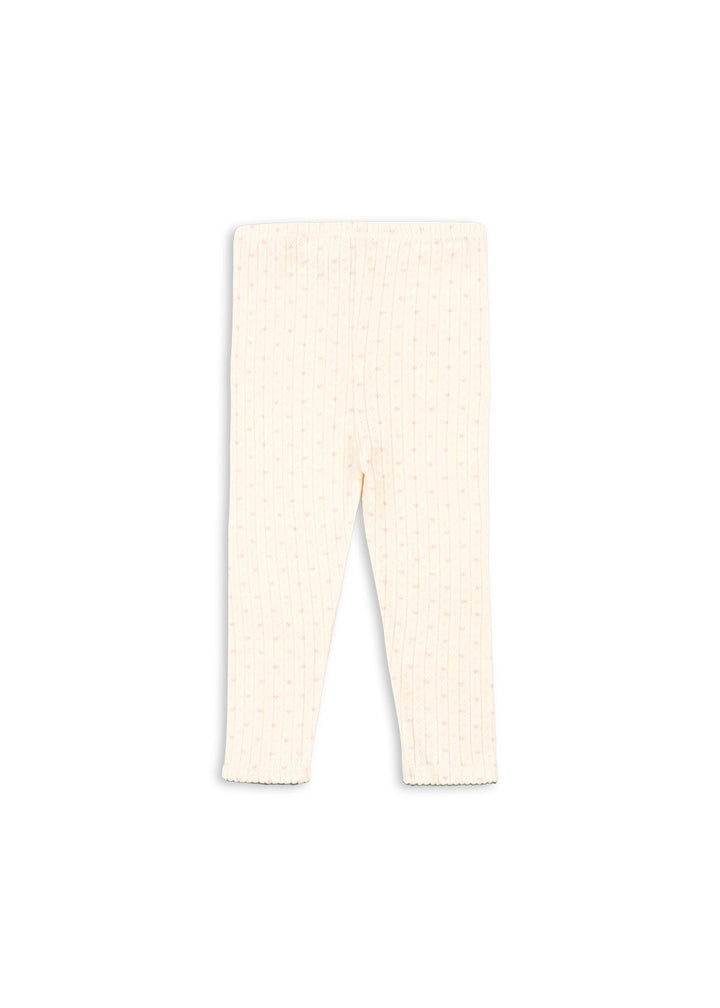 MINNIE PANTS GOTS || MINNIE COEUR