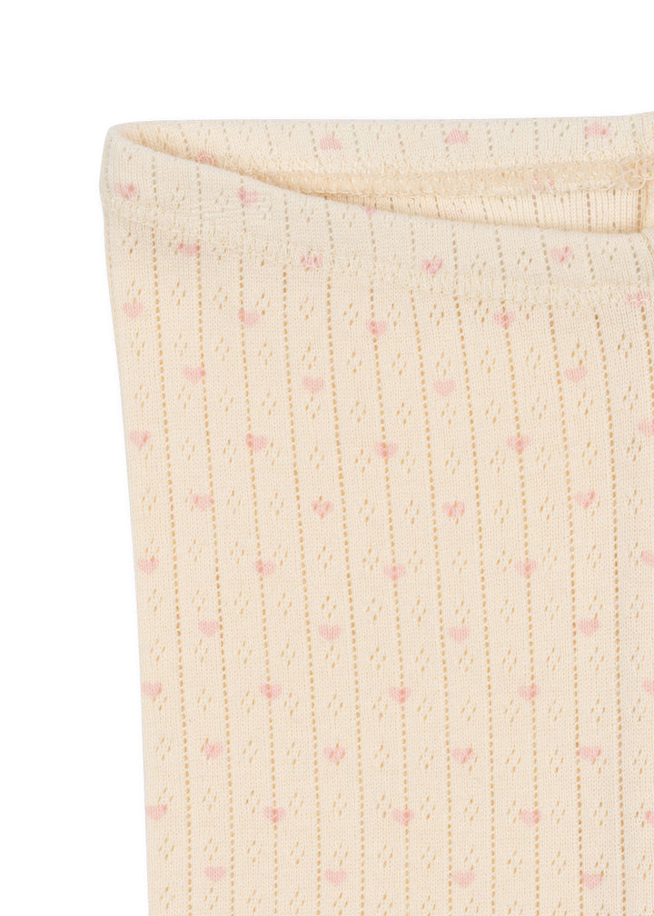 MINNIE PANTS GOTS || MINNIE COEUR