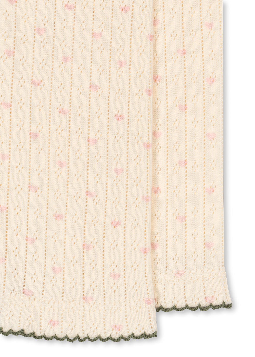 MINNIE PANTS GOTS || MINNIE COEUR