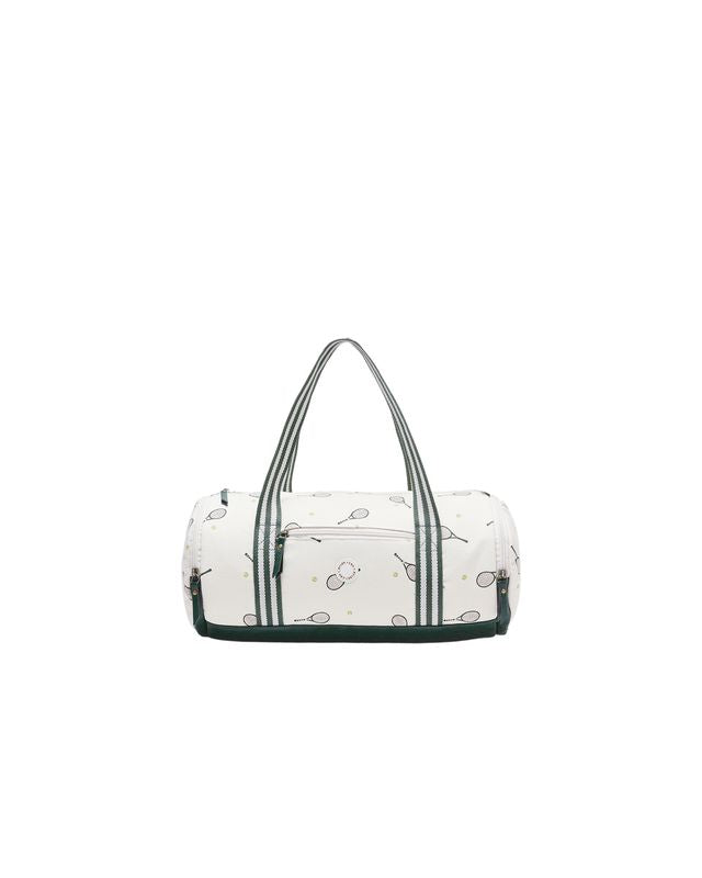 DUFFLE BAG || TENNIS