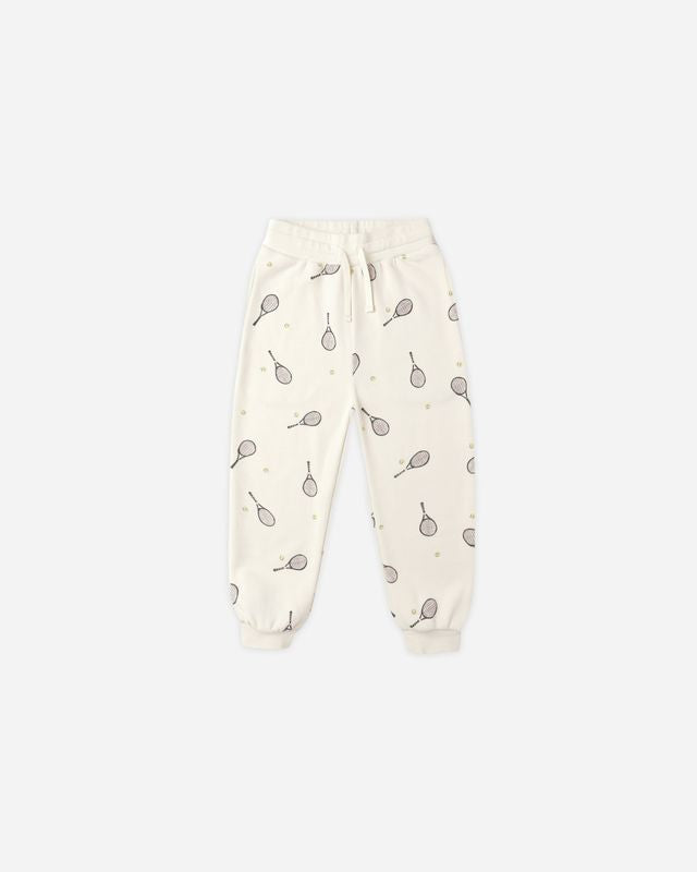 JOGGER SWEATPANT || TENNIS