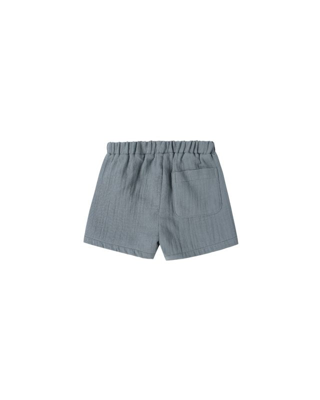 UTILITY SHORT || OCEAN